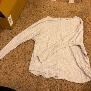 Green Envelope - Long Sleeve